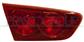 FEU INTERIEUR ARRIERE GAUCHE SANS PORTE LAMPE MOD. LANCER V/EVOLUTION X