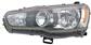 PHARE DROIT HB4+HB3 ELECTRIQUE SANS MOTEUR