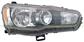 PHARE GAUCHE HB4+HB3 ELECTRIQUE SANS MOTEUR
