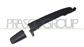 FRONT DOOR HANDLE RIGHT+REAR RIGHT/LEFT-OUTER-PRIMED-WITHOUT KEY HOLE