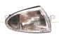FRONT INDICATOR-RIGHT-CLEAR-WITHOUT BULB HOLDER