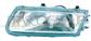 HEADLAMP RIGHT H4 ELECTRIC-WITHOUT MOTOR