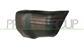 FRONT BUMPER END CUP LEFT