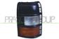 TAIL LAMP RIGHT-WITH BULB HOLDER