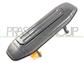 FRONT DOOR HANDLE LEFT-OUTER-SMOOTH-BLACK