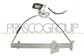 FRONT WINDOW REGULATOR RIGHT-ELECTRIC MOD. 5 DOOR