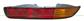 TAIL LAMP RIGHT-WITHOUT BULB HOLDER