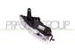 HEADLAMP RIGHT D4S+H9 ELECTRIC-WITH MOTOR