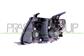 HEADLAMP RIGHT D4S+H9 ELECTRIC-WITH MOTOR