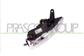 HEADLAMP LEFT D4S+H9 ELECTRIC-WITH MOTOR