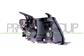 HEADLAMP LEFT D4S+H9 ELECTRIC-WITH MOTOR