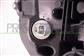 HEADLAMP LEFT D4S+H9 ELECTRIC-WITH MOTOR