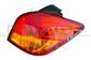 TAIL LAMP RIGHT-OUTER-WITHOUT BULB HOLDER
