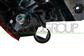 TAIL LAMP RIGHT-OUTER-WITHOUT BULB HOLDER