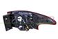 TAIL LAMP LEFT-WITH BULB HOLDER-LED