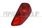 REAR FOG LAMP LEFT-WITH BULB HOLDER