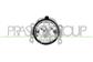 FOG LAMP RIGHT/LEFT