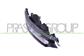 OPTICA DERECHA H7+HB3 ELECTRICA-CON MOTOR-CON LUZ DIURNA-LED