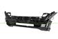 FRONT BUMPER MOLDING-CENTRE-GLOSSY BLACK