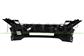 FRONT BUMPER MOLDING-CENTRE-GLOSSY BLACK