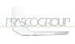 FRONT BUMPER MOLDING-LOWER LEFT-CHROME