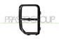 FOG LIGHT FRAME LEFT-BLACK-GLOSSY