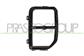 FOG LIGHT FRAME LEFT-BLACK-GLOSSY