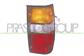 TAIL LAMP RIGHT-WITH BULB HOLDER