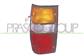 TAIL LAMP LEFT-WITH BULB HOLDER