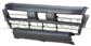 FRONT BUMPER-CENTRE