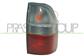 TAIL LAMP RIGHT-WITH BULB HOLDER