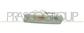 FRONT BUMPER LAMP RIGHT-CLEAR-WITH BULB HOLDER