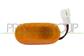 SIDE REPEATER RIGHT/LEFT-AMBER-WITH BULB HOLDER AND CABLE