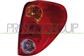 TAIL LAMP RIGHT-WITH BULB HOLDER