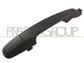 REAR DOOR HANDLE RIGHT-OUTER-BLACK