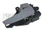 FRONT DOOR HANDLE RIGHT-INNER-GRAY