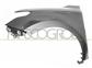 FRONT FENDER LEFT-WITH WING EXTENSION HOLES MOD. 4WD
