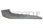 FRONT BUMPER MOLDING LEFT-LOWER-CHROME