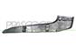 FRONT BUMPER MOLDING LEFT-LOWER-CHROME