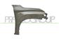 FRONT FENDER RIGHT-WITH SIDE REPEATER HOLES