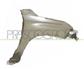 FRONT FENDER LEFT