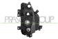 FOG LAMP RIGHT-WITH DAY RUNNING LIGHT