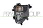 FOG LIGHT RIGHT-WITH DAY RUNNING LIGHT-LED