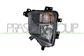 FOG LIGHT LEFT-WITH DAY RUNNING LIGHT-LED