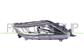HEADLAMP RIGHT H11+HB3 ELECTRIC-WITH MOTOR-WITH CABLES
