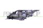 OPTICA DERECHA H11+HB3 ELECTRICA-CON MOTOR-CON CABLES