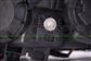 OPTICA DERECHA H11+HB3 ELECTRICA-CON MOTOR-CON CABLES