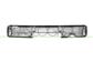 TAILGATE HANDLE MOLDING-CHROME-WITH VEIW CAMERA HOLE