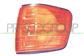 FRONT INDICATOR-RIGHT-AMBER-WITH BULB HOLDER