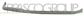 FRONT BUMPER MOLDING-UPPER-PRIMED MOD. 07/97 >